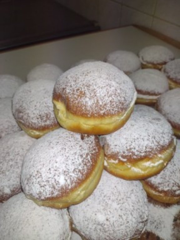 Pączki